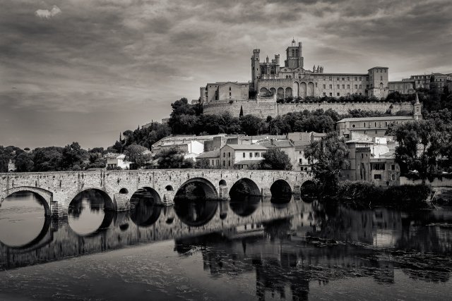 Beziers